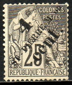20420 Saint Pierre e Miquelon 42 Alphee N
