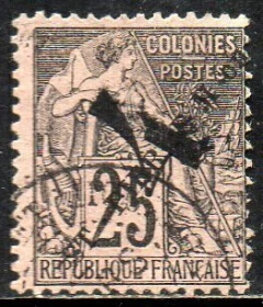 20420 Saint Pierre e Miquelon 50 Alphee U