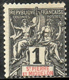 20421 Saint Pierre e Miquelon 59 Sage N