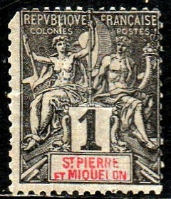 20421 Saint Pierre e Miquelon 59 Sage N (b)