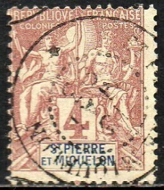 20421 Saint Pierre e Miquelon 61 Sage U (b)
