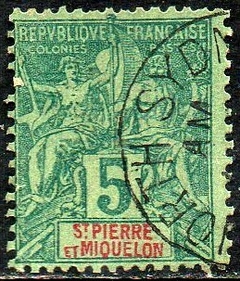 20422 Saint Pierre e Miquelon 62 Sage U (b)