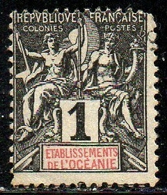 20443 Oceânia 1 Sage U
