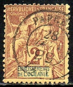 20443 Oceânia 2 Sage U