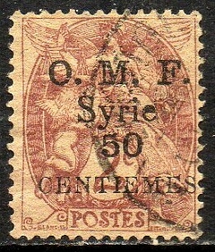 20446 Síria 32 Blanc U