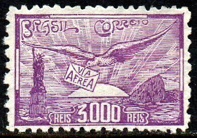 Brasil Aéreos A22B Nyrba N (a)