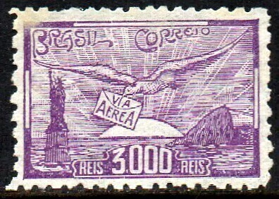 Brasil Aéreos A22B Nyrba N (b)