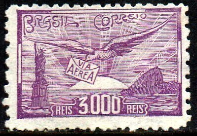 Brasil Aéreos A22B Nyrba N (c)