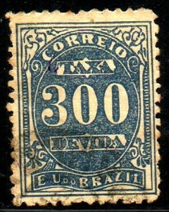 Brasil Taxas X-23 Cifra U