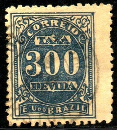 Brasil Taxas X-23 Cifra U (a)