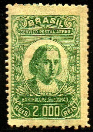 Brasil Aéreos A23 Aeronáutica NN