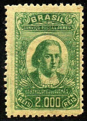 Brasil Aéreos A23 Aeronáutica NN (c)