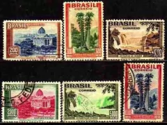 Brasil C 0119/24 Propaganda Turística U