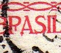 Brasil C 0260A Correios Variedade BPASIL U (a) - comprar online