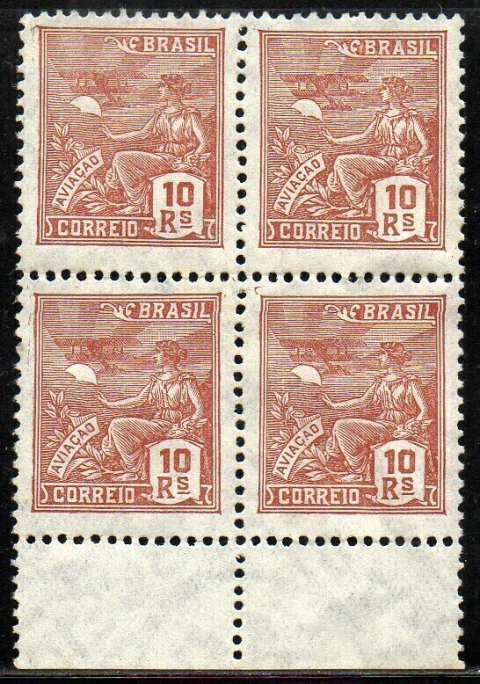 Brasil 275 Vovó Viação Quadra N (a)