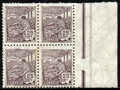 Brasil 277 Vovó Indústria Quadra N (s)