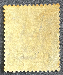 Itália 1890 - Yvt: 54 - Novo - 20c/50c - Violeta - 450 Euros. - comprar online