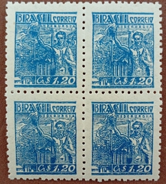 Regular (486) - Quadra - Nova - 300 Ufs - comprar online