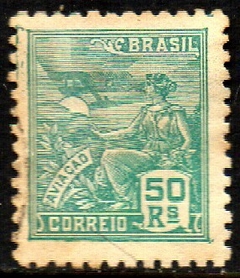 Brasil 299 Vovó Aviação U (b)