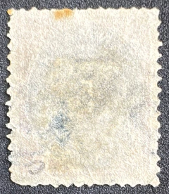 Dinamarca 1875 - Yvt: 23A - 75 Euros. - comprar online