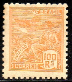 Brasil 314a Vovó Aviação NN (a)