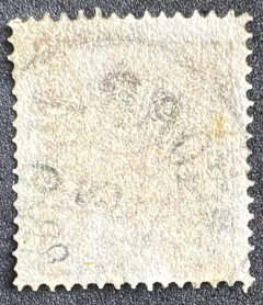 Suécia 1858/70 - Yvt:11 - 125 Euros. - comprar online