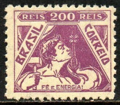 Brasil 330 Vovó Fé e Energia NNN (b)