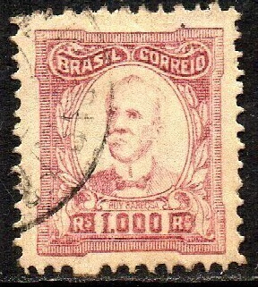 Brasil 334 Vovó Ruy Barbosa U