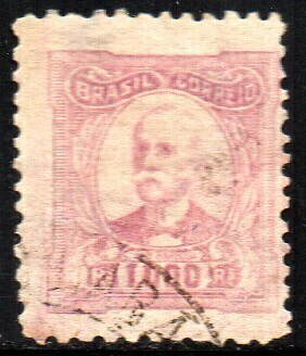 Brasil 337 Vovó Rui Barbosa U (d)