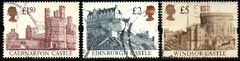 03443 Inglaterra 1998/99 + 2001 Castelo U