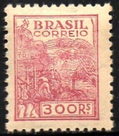 Brasil 358A Netinha Trigo NN (b)