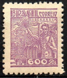 Brasil 361A Netinha Siderurgia NN (a)