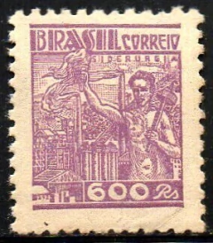 Brasil 361A Netinha Siderurgia NN (b)