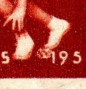 Brasil C 0363A Jogos Infantis Variedade Bola no Pé NNN (a) - comprar online