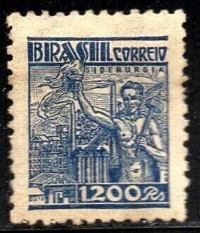 Brasil 364 Netinha Siderurgia NN (a)