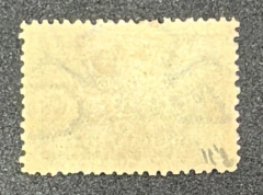Brasil Depósito 50$000 réis RHM D-54 F1 300uf`s Novo - comprar online