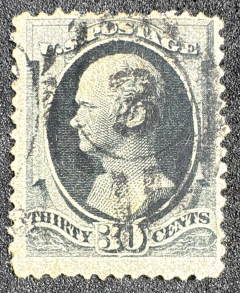 Estados Unidos (Yv# 57B) - Usado - 75£
