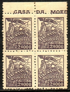 Brasil 381 Netinha Comércio Quadra NN
