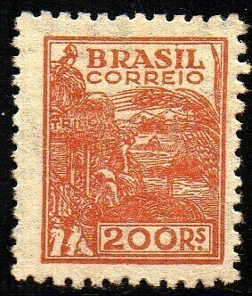 Brasil 389C Netinha Trigo NN