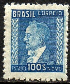 Brasil 399C Netinha Getúlio NNN (a)