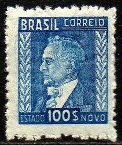 Brasil 399C Netinha Getúlio NNN (b)