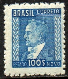 Brasil 399C Netinha Getúlio NNN (c)