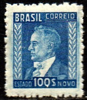 Brasil 399C Netinha Getúlio NNN (d)