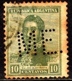 01358 Argentina 234 Perfim Me Molinos Elevadores Granos