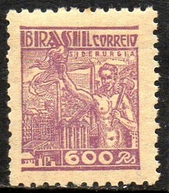 Brasil 430A Netinha Siderurgia NN (b)