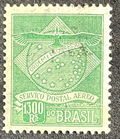 Condor - K 04 D - Não Emitido - Novo - Sem Legenda Condor - 300 Uf's