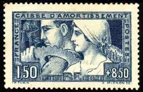 13070 França 252 Caixa De Amortização Trabalho Tipo 3 N