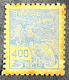 Vovó - Variedade - Impressão na Goma - RHM 303 g - Novos - 120 Uf's