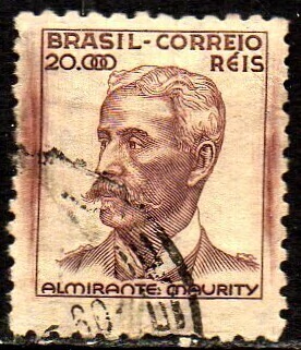 Brasil 436 Netinha Maurity U