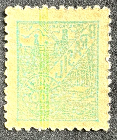 Netinha - Variedade - RHM 442 B - Com Decalque
